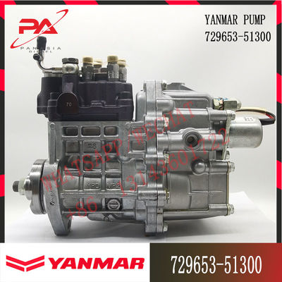 YANMAR 4D88 4TNV88 Pompa wtryskowa paliwa do silnika Diesla 729653-51300