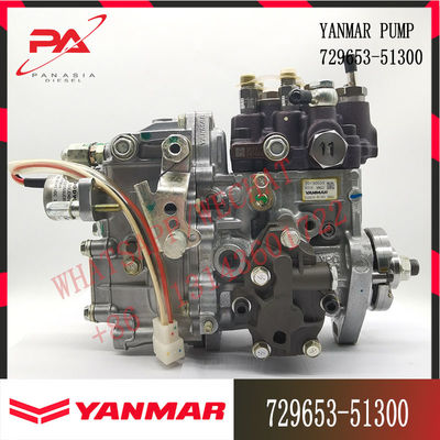 YANMAR 4D88 4TNV88 Pompa wtryskowa paliwa do silnika Diesla 729653-51300