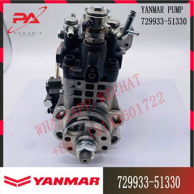 Dobra jakość dla YANMAR X5 4TNV94 4TNV98 silnika pompa wtryskowa paliwa 729932-51330 729933-51330