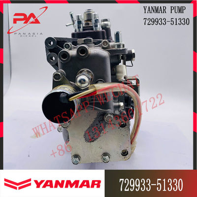 Dobra jakość dla YANMAR X5 4TNV94 4TNV98 silnika pompa wtryskowa paliwa 729932-51330 729933-51330