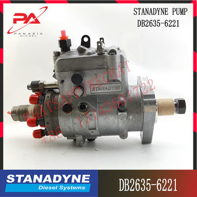 Oryginalna pompa wtryskowa paliwa Diesel DB2635-6221 DB4629-6416 DLA STANADYNE