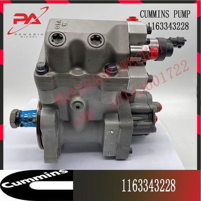 Oryginalna pompa wtryskowa paliwa Diesel 1163343228 dla CUNMMINS