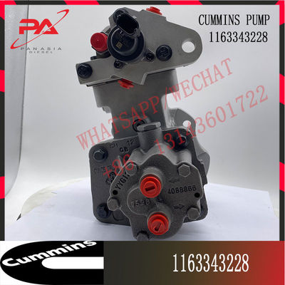 Oryginalna pompa wtryskowa paliwa Diesel 1163343228 dla CUNMMINS