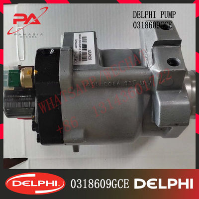 ISO9001 0318609GCE DELPHI Pompa wtryskowa oleju napędowego