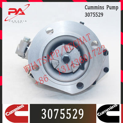 Pompa wtryskowa silnika Cummins Diesel KTA38 3075529 3075664 3060945