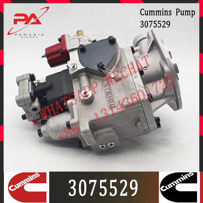 Pompa wtryskowa silnika Cummins Diesel KTA38 3075529 3075664 3060945