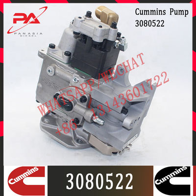 Cummins K38-C Części silnika wtryskowa pompa paliwa 3080522