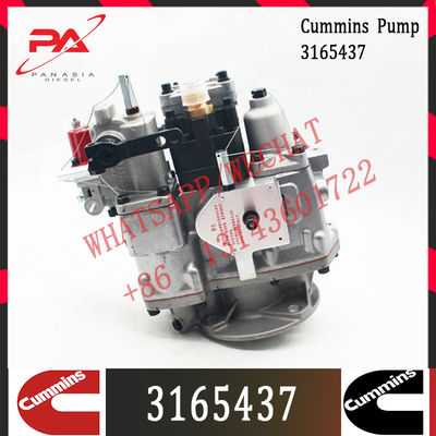 Cummins Diesel NTA855 Silnikowa pompa wtryskowa paliwa 3165437 3165468 3165621