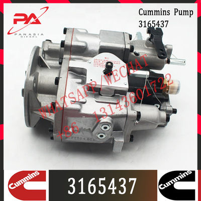 Cummins Diesel NTA855 Silnikowa pompa wtryskowa paliwa 3165437 3165468 3165621