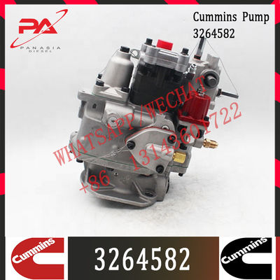 Pompa wtryskowa paliwa Cummins Diesel 3264582 4951362 3267978