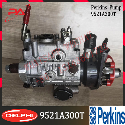 Do części zamiennych do silnika Delphi Perkins Pompa wtryskowa paliwa 9521A300T