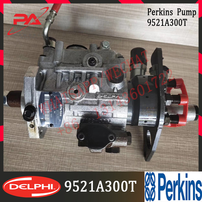 Do części zamiennych do silnika Delphi Perkins Pompa wtryskowa paliwa 9521A300T
