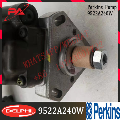 Pompa wtryskowa Common Rail 9522A240W RE572111 Dla Delphi Perkins