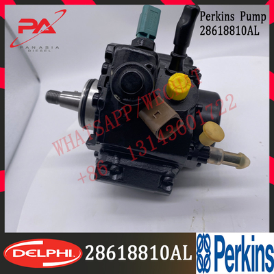 Pompa wtryskowa Common Rail 28618810AL 28618810 Dla Delphi Perkins
