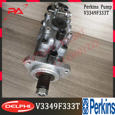 Pompa wtryskowa paliwa V3349F333T 1104A-44G 1104A44G Do Delphi Perkins
