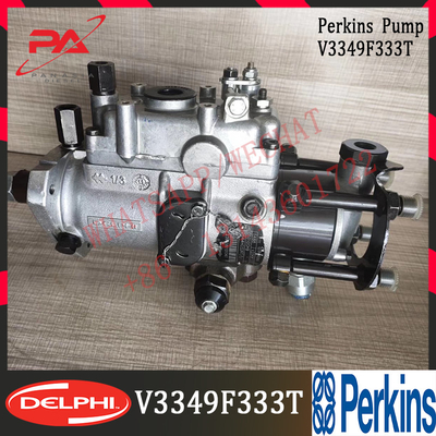 Pompa wtryskowa paliwa V3349F333T 1104A-44G 1104A44G Do Delphi Perkins