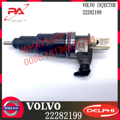 22282199 Wtryskiwacz paliwa VO-LVO Diesel 22282199 BEBJ1F06001 D11K.