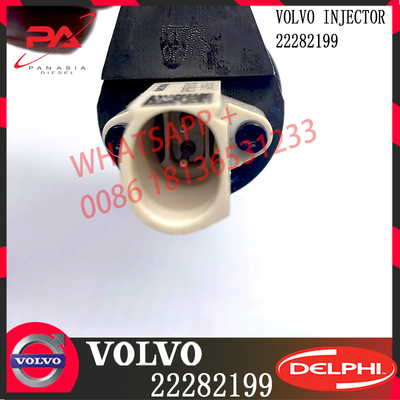 22282199 Wtryskiwacz paliwa VO-LVO Diesel 22282199 BEBJ1F06001 D11K.