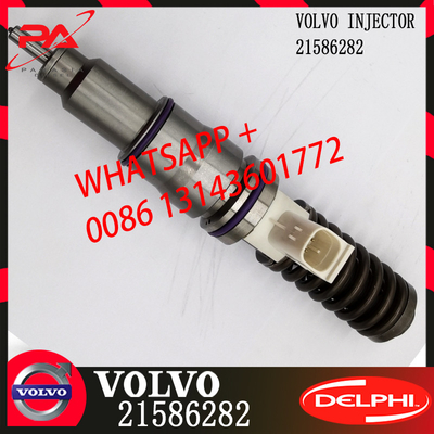 21586282 Wtryskiwacz paliwa VO-LVO Diesel 21586282 Dla VO-LVO PENTA MD11 2158210121106498 21586282 BEBE4D38001