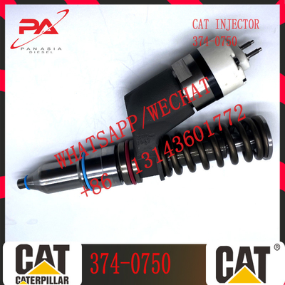 C-A-Terpillar C15/C18/C27/C32 Engine Common Rail Fuel Injector 374-0750 20R-2284 253-0615