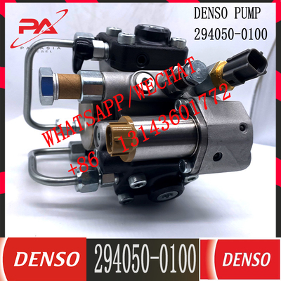294050-0100 Pompa paliwa Common Rail Diesel HP4 294050-0100 Dla ISUZU 6HK1 1-15603508-0 8-98091565-0