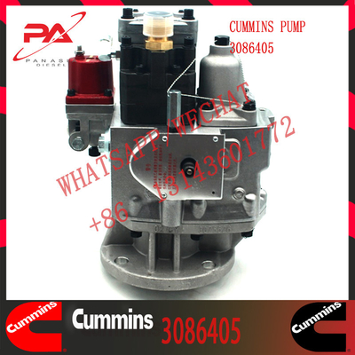Diesel Common Rail NTA855 Pompa wtryskowa silnika 3086405 3086397 3088673
