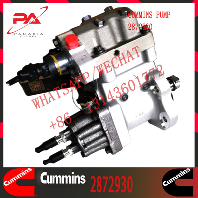 Pompa wtryskowa silnika Cummins Diesel QSZ13 2872930 4384497 4327642