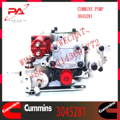 Cummins Diesel NTA855 Pompa wtryskowa paliwa silnikowego PT 3045281 4951419 3037216 3165400