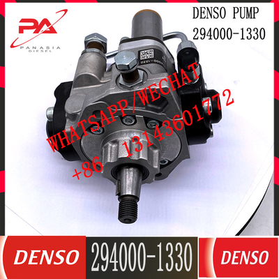W magazynie Pompa wtryskowa Diesel Wysokociśnieniowa pompa wtryskowa paliwa Common Rail 294000-1330 33100-48700