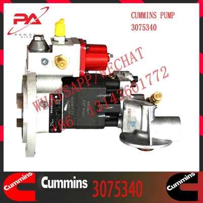 Pompa wtryskowa silnika Diesel Common Rail M11 3075340 3417674 3090942 3090942