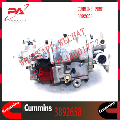 Pompa wtryskowa silnika Diesel Common Rail M11 3892658 3095502 3895537