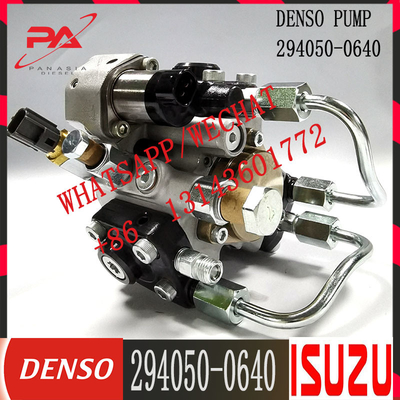 Wysokociśnieniowa pompa wtryskowa paliwa Common Rail DENSO 294000-0640 1460A019