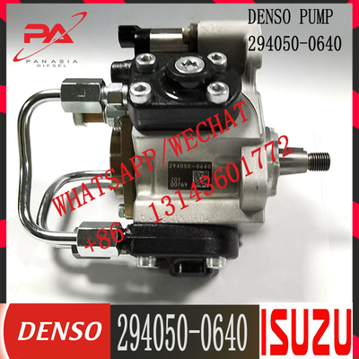 Wysokociśnieniowa pompa wtryskowa paliwa Common Rail DENSO 294000-0640 1460A019
