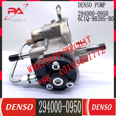 Dobrej jakości pompa wtryskowa paliwa Diesel 294000-0950 dla Forda 2940000950 6C1Q-9B395-BD