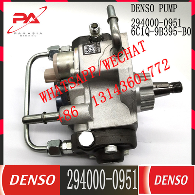 Pompa paliwa Diesel 294000-0950 294000-0951 Do silnika FORD Transit I5 6C1Q-9B395-BD