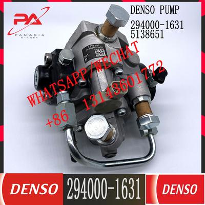 HP3 ISF3.8 ISF38 5318651 Cummins Diesel Pompa paliwa 5294402 294000-1631