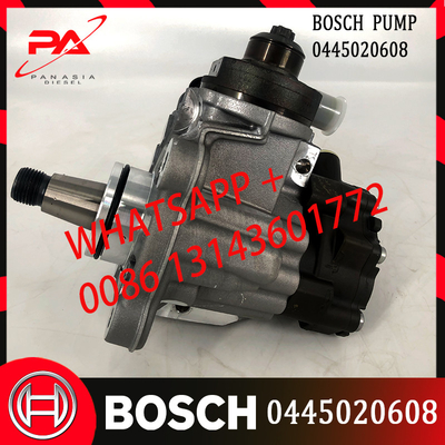 CP4 Nowa pompa wtryskowa paliwa Diesel 0445020608 DO silnika Mitsubishi Bosch 32R65-00100