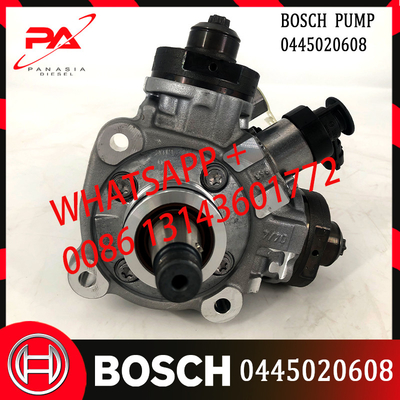 CP4 Nowa pompa wtryskowa paliwa Diesel 0445020608 DO silnika Mitsubishi Bosch 32R65-00100