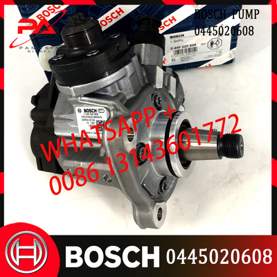 Do silnika Mitsubishi Bosch Diesel CR Common Rail pompa wtryskowa 0445020608