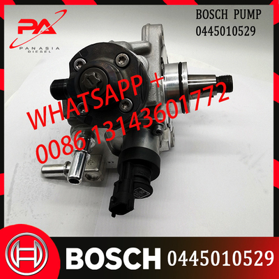 BOSCH CP4 oryginalna nowa pompa wtryskowa paliwa diesel0445010560 0445010529 dla VW Golf 2.0 TDI