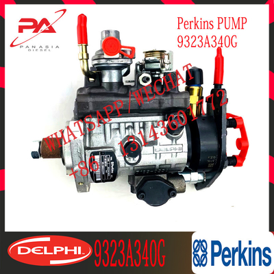 9323A340G Pompy paliwa Diesel Perkins 8473B200A 8921A780W 8860A060 9322A120G