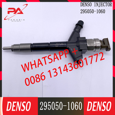 295050-1060 16600-3XN0A 295050-1050 Wtryskiwacz Diesel DENSO