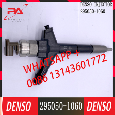 295050-1060 16600-3XN0A 295050-1050 Wtryskiwacz Diesel DENSO