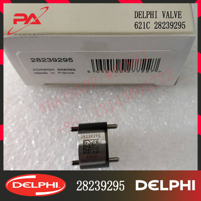 Bezpośrednia cena fabryczna 9308-622B 9308-622bDiesel czarny zawór sterujący wtryskiwaczem Common Rail 28239295 do wtryskiwacza Delphi
