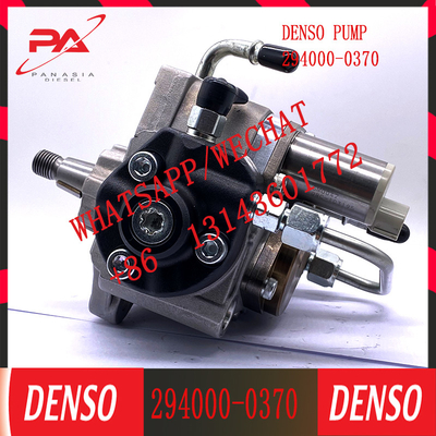 16700-EB30B 16700-EB300 pompa wtryskowa diesel 294000-0370 dla Nissan Navara/Pathfinder YD25 DDTI pompa common rail