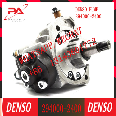 294000-2400 Denso Diesel Engine Wtrysk paliwa Pompa H3 2100-E0035 Do silnika SK200-8 HINO J05E
