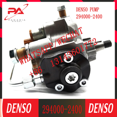 294000-2400 Denso Diesel Engine Wtrysk paliwa Pompa H3 2100-E0035 Do silnika SK200-8 HINO J05E