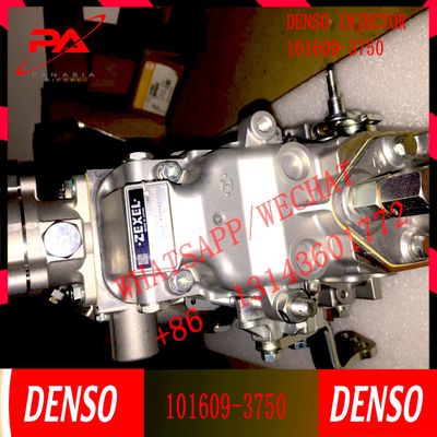 Części silnika 6BT5.9 Pompa wtryskowa paliwa 4063844 101609-3750