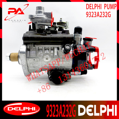 DP210 pompa paliwa diesel 9323A232G 04118329 pompa wtryskowa paliwa do C-A-Terpillar Perkins Delphi