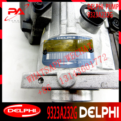 DP210 pompa paliwa diesel 9323A232G 04118329 pompa wtryskowa paliwa do C-A-Terpillar Perkins Delphi